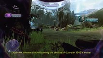 Lets Play - Halo 5: Guardians - Co-op Part 10