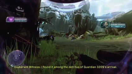 Lets Play - Halo 5: Guardians - Co-op Part 10