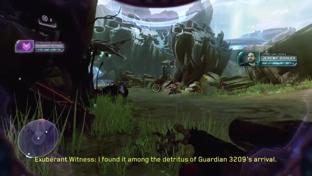 Lets Play - Halo 5: Guardians - Co-op Part 10