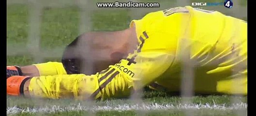 Souleymane Camara Amaizing Goal - Lyon 1-4 Montpellier - 27-11-2015