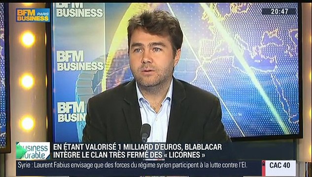 Grands Prix business durable 2015: LuckyLoc est le lauréat de la catégorie Économie Collaborative – 27/11