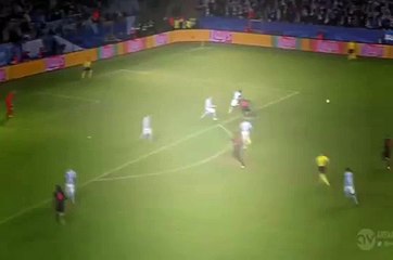 Malmö FF vs PSG 0 -  5 All Goals & Highlights - 25-11-2015