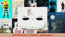 HOT SALE  DJI Phantom 2 Vision Quadcopter with FPV Hdra Hprc Case with Wheels 32GB Micro SD and