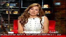 فسق الفنانة انتصار تعترف بمشاهدتها الافلام الاباحيه وتشجع الشباب على ذلك