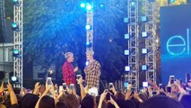 Justin Bieber ● Interview   Sorry Performance on Ellen DeGeneres Show ● November 2015 ● HD