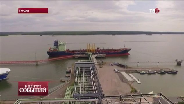 ИГИЛ для Турции - не противник, а самый настоящий бизнес-партнер.