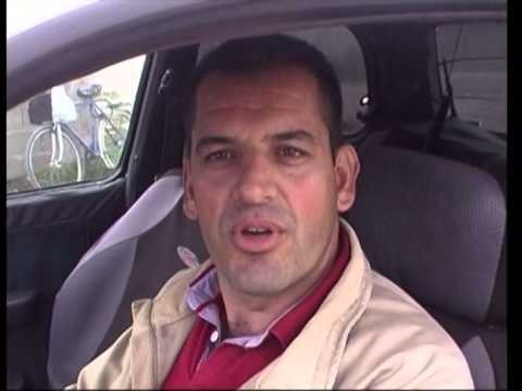 AKSIDENTE NGA MJEGULLA E DENDUR,VESHTIRESI NE QARKULLIM NE AKSIN DURRES FUSHE KRUJE LAJM