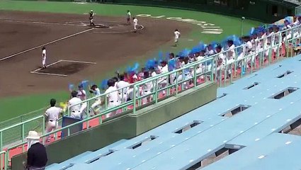 東京都市大塩尻高校　ヒットマーチ～テキーラ～We Will Rock You