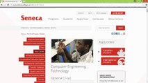 Computer Engineering Technology Ontario College Advanced Diploma Worth it