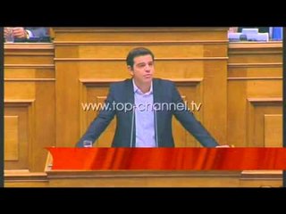 Greqia voton buxhetin 2015 - Top Channel Albania - News - Lajme