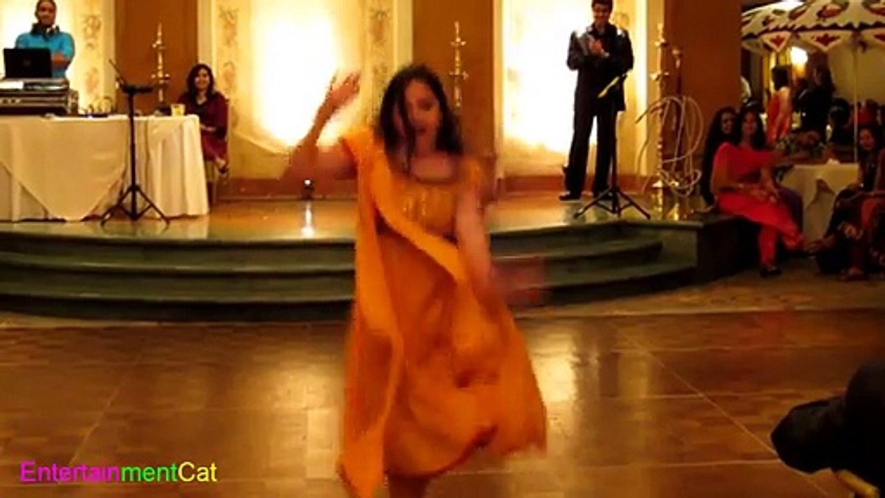 Desi Dance