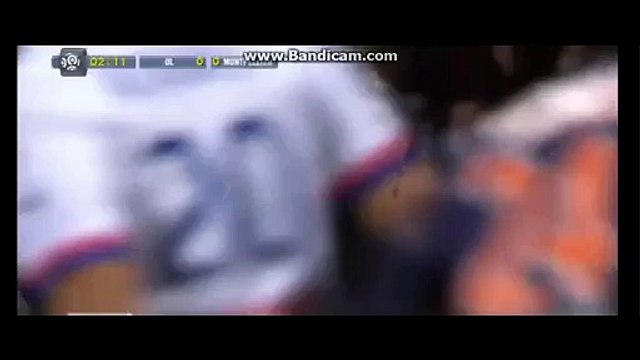 Lyon vs Montpellier 2-4 All Goals _ Highlights (Ligue 1) 27.11.2015 HD