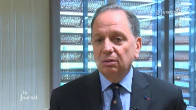 Éducation. 25 ans de l'ICES : Interview d'Éric de Labarre