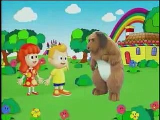 016Let's Talk With Puppy Dog Vol. 3- Shapes & Body