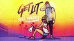 Will Sparks feat. Lil Debbie - Get Lit (Cover Art)