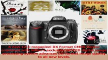 BEST SALE  Nikon D300 DX 123MP Digital SLR Camera Body Only
