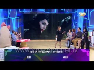 E Diell, 7 Dhjetor 2014, Pjesa 4 - Top Channel Albania - Entertainment Show