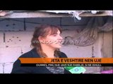 Jeta e vështirë nën ujë - Top Channel Albania - News - Lajme