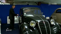 Voitures de collection : Une histoire de famille (Vendée)