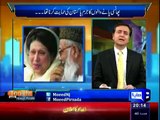 Tonight With Moeed Pirzada - 27th November 2015