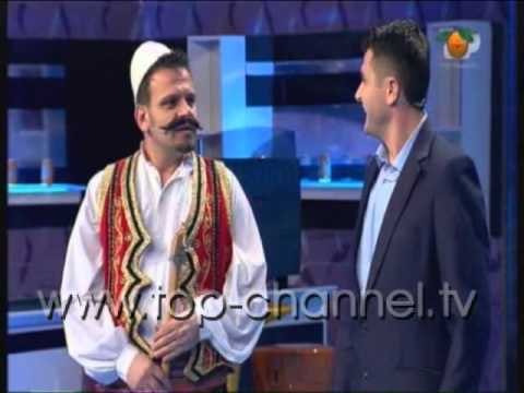 Portokalli, 7 Dhjetor 2014 - Luzja, Gjini, Gjici (Hapja zemren partise)