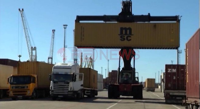 INSTAT, “Tkurren” eksportet,10 mujori 4.3% më pak se një vit më parë- Ora News