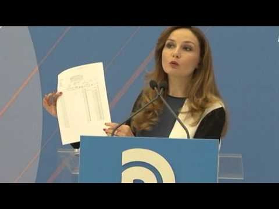 PD: RAMA ME DY STANDARDE PER ENERGJINE