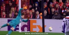 Liverpool 2-1 Bordeaux - Highlights -  Europa League - 26 Nov 2015