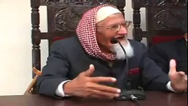 72 Firqay - 72 Sects - hadees - Maulana Ishaq