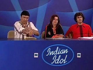 Fun With Raghu at Indian Idol Auditions