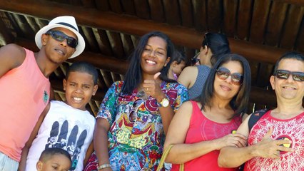 Xingó - Cânion do Rio São Francisco in HD music by Tania Maria Mas que  nada