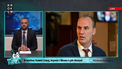 RROKUM ROLL 27. 11. 2015 (EP 195)