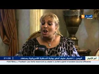 مداني مزراق يستفز المشهد السياسي...أي أجندة