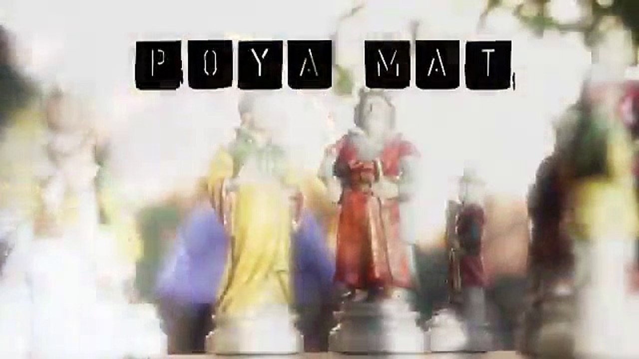 Ρουά Ματ - Roua mat 2ου Κύκλου epeisodio 55 Επε...