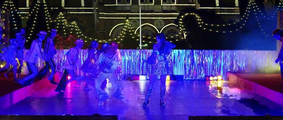 Dhak Dhak Dhak-Action Replayy 2010 --Full HD--720p