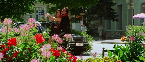 Pyaar ke Jadoo -- Albela (2001) Hindi 720p--Song