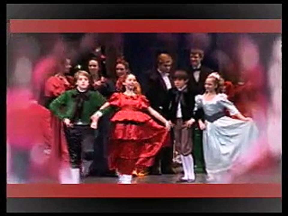 Nutcracker Fantasy