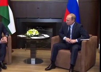 В. Путин - Турция поплатится за наш сбитый Су-24