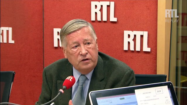 Alain Duhamel : Les Français ont su faire une démonstration de patriotisme en évitant le nationalisme