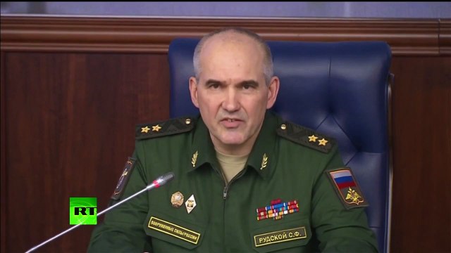 Генштаб РФ_ Все цели, представляющие для нас потенциальную опасность, будут унич