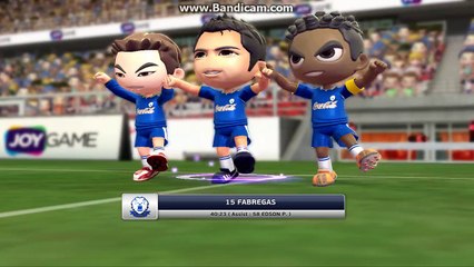 GOLEYDE SEÇİLMİŞ EN GÜZEL GOL