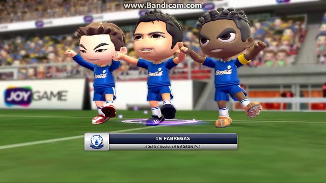 GOLEYDE SEÇİLMİŞ EN GÜZEL GOL