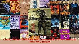 Download  Chick Flicks Theories and Memories of the Feminist Film Movement Ebook Online