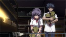 (Respuesta Reto Fandub) Gaby Fandubs Clannad Capitulo 17 Fandub Latino Tomoya y Kyou