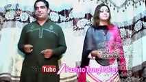 Pashto New Song 2014 Ta Khapla Wom irfan Tanha Karishma Shezadi