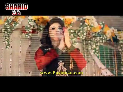 Nazia Iqbal Diloo Jaan Zama Da Meeni Diloo Jaan New Pashto Song 2014- Dilo Jaan