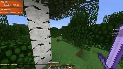 [LIVE] Fukano - Minecraft | Pokémon | Splatoon (REPLAY) (2015-11-27 23:13:37 - 2015-11-27 23:50:02)