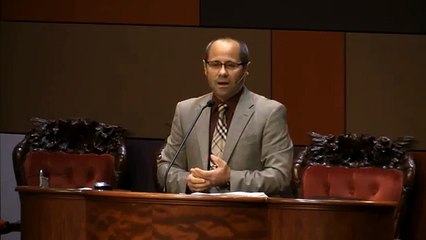 Specificul vremurilor din urma - partea 4- Luigi Mitoi