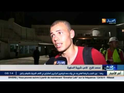 مولودية الجزائر تتعثر على أرضيتها أمام شبيبة الساورة