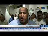 رئيس وفاق سطيف حمّار يفتح النار على أطراف تدفع الأموال للأنصار لشتمه